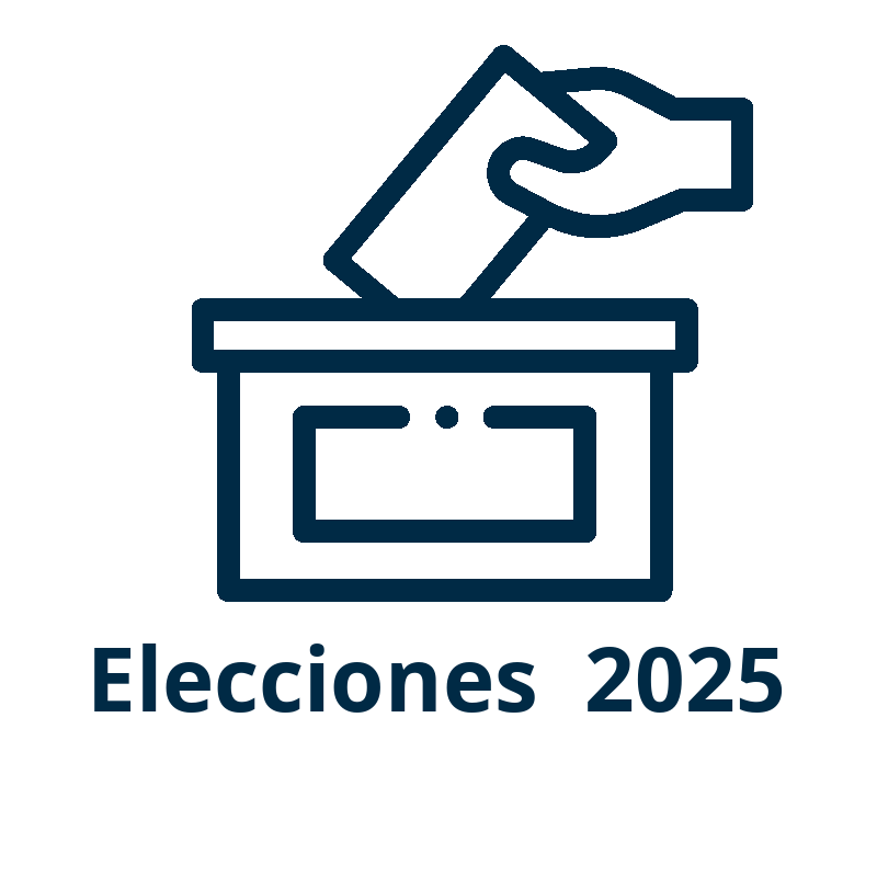 Elecciones 2025