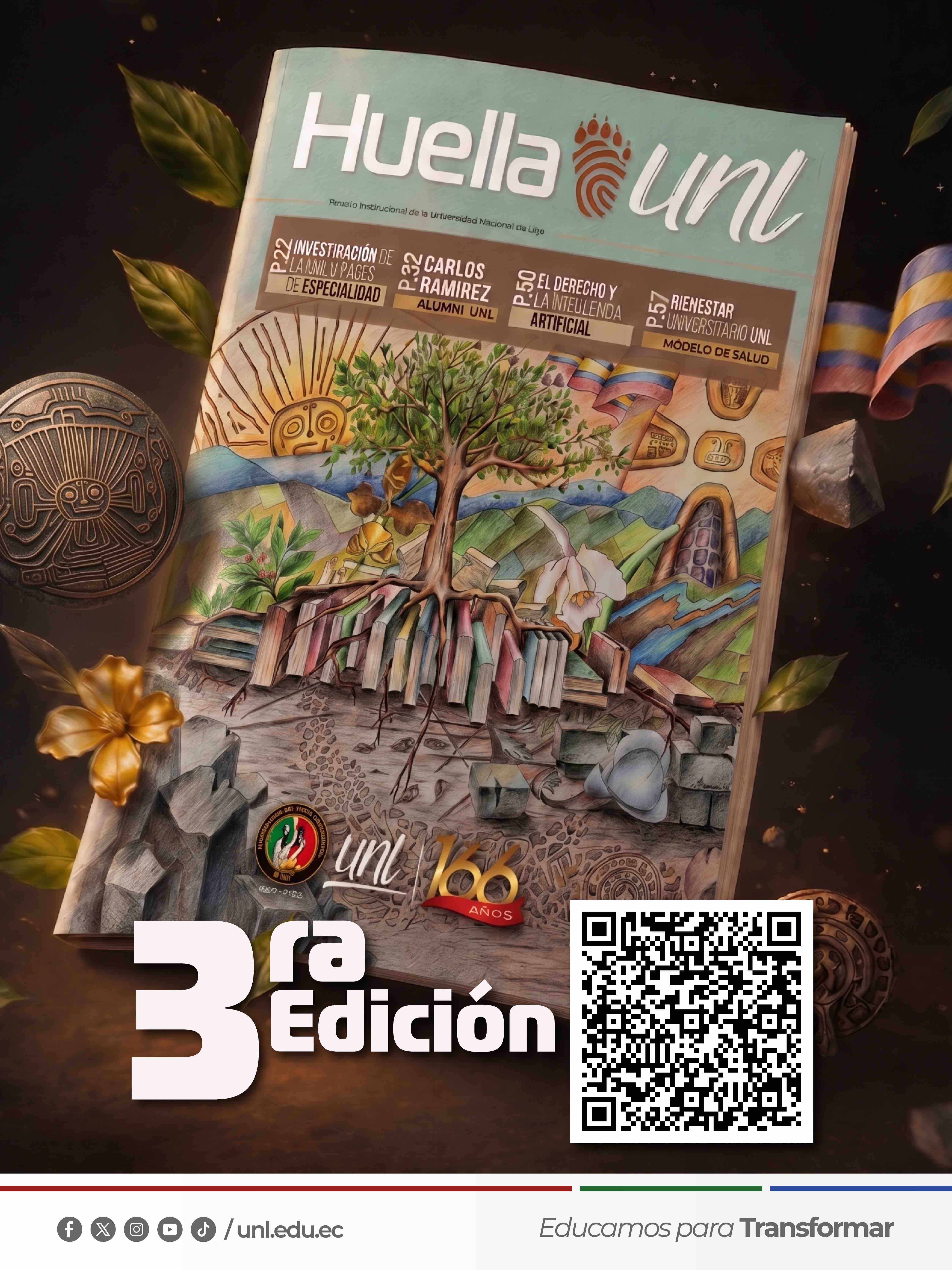 Portada Edición 03