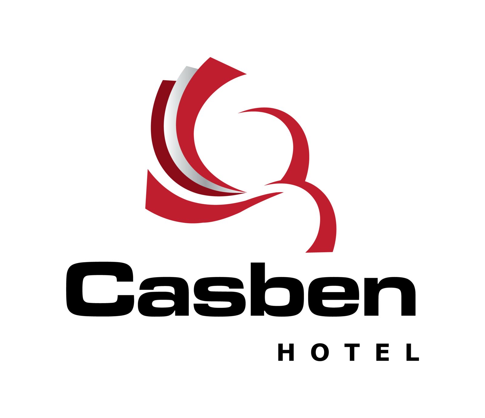 Logotipo Hotel Casben