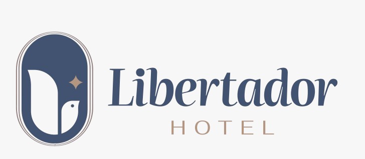Logo Hotel Libertador Loja