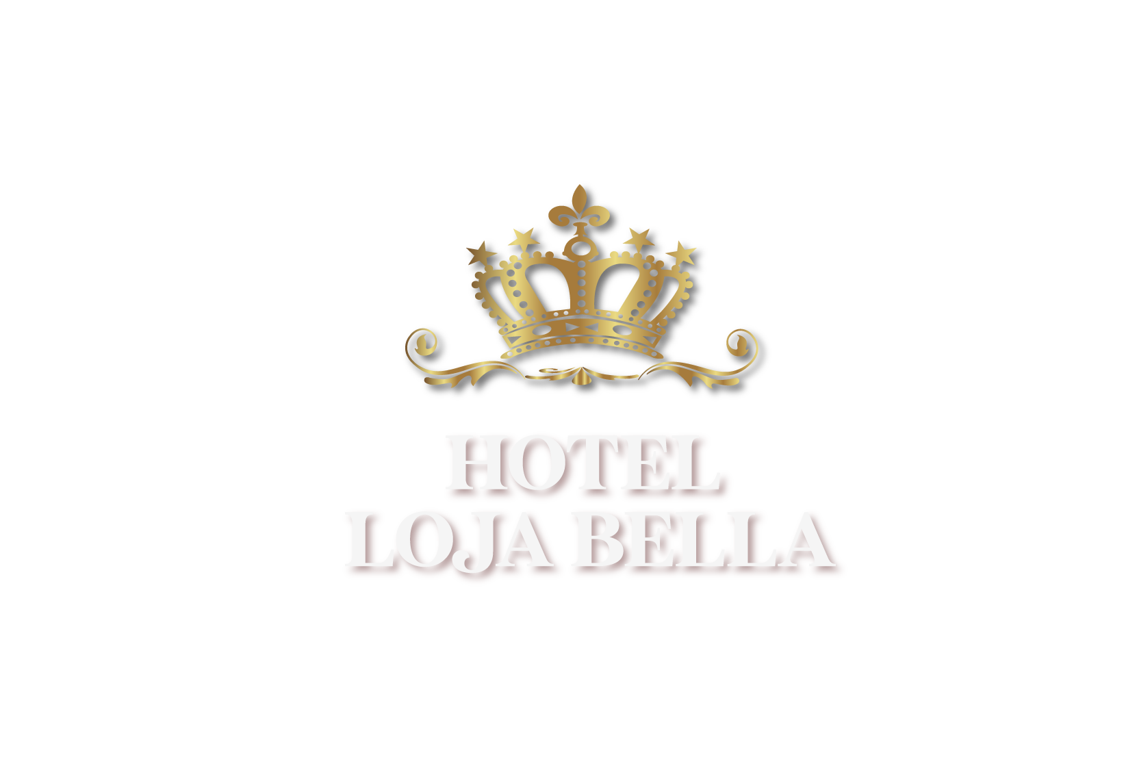 Logo de hotel Loja Bella