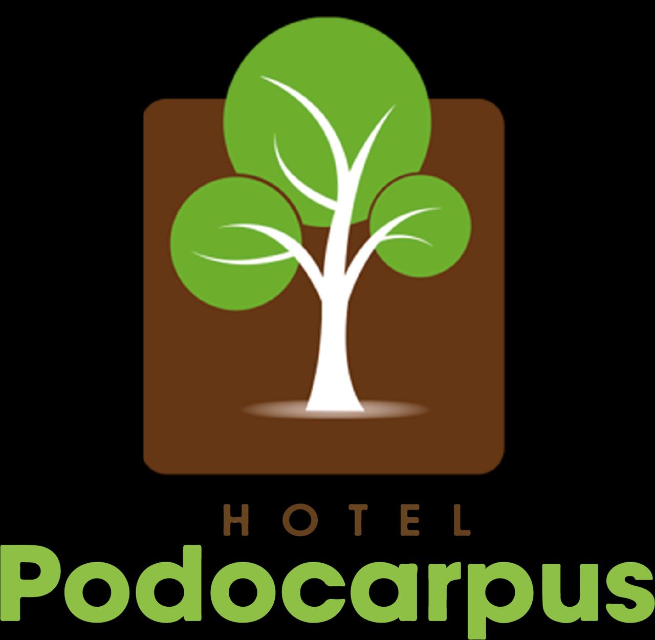 Logo Hotel Podocarpus loading=