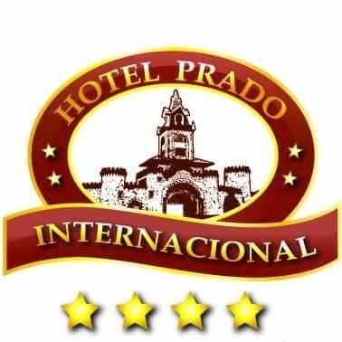Logo Hotel Prado Internacional