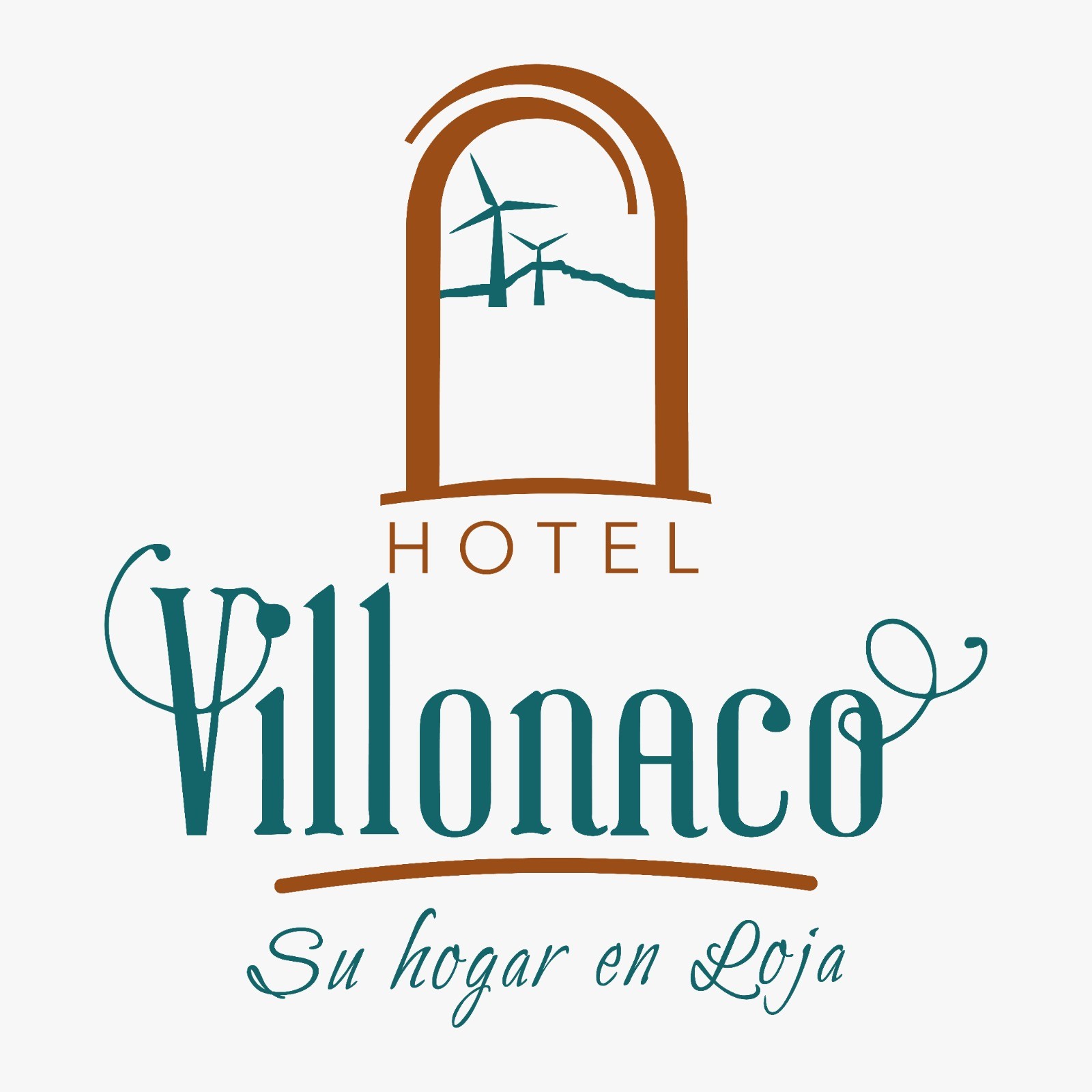 Logo Hotel Villonaco