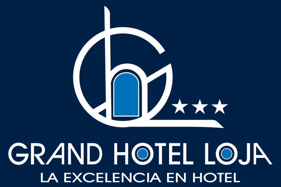 Logo Grand Hotel Loja