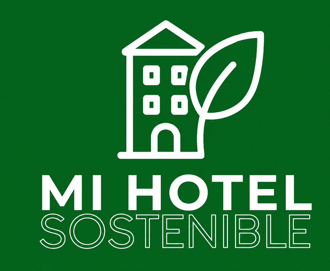 Mi Hotel Sostenible
