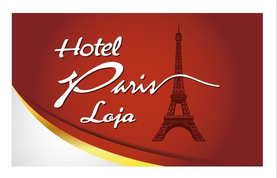 Logo Hotel Paris Loja