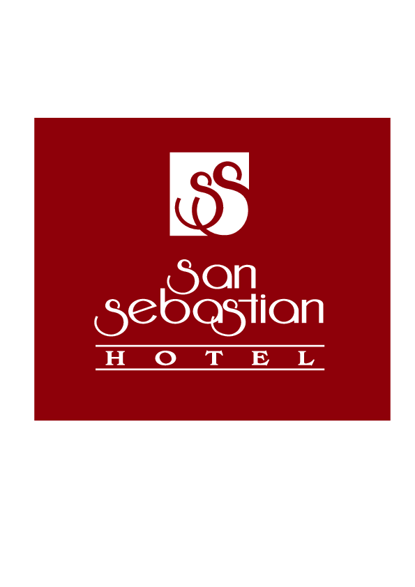 Logo Hotel San Sebastian Loja