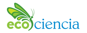 Logo de Fundación Ecociencia