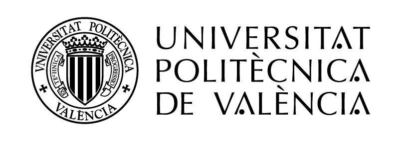 Logo de Universidad Polítecnica de Valencia