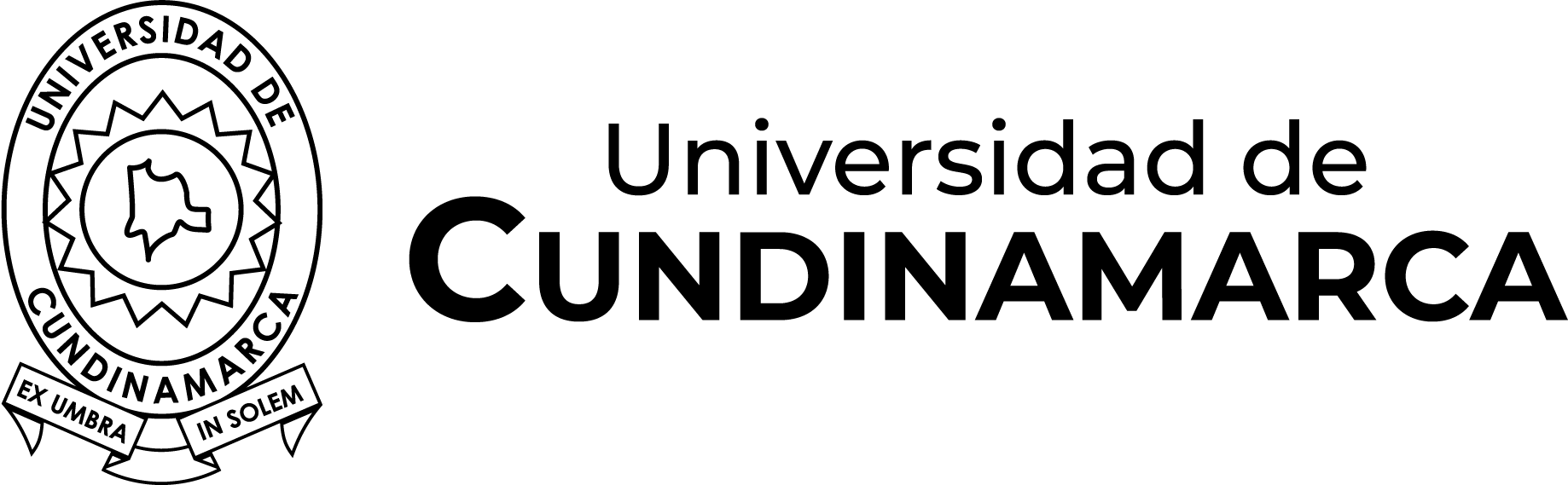 Logo Universidad de Cundinamarca