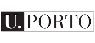 Logo Universidad do porto