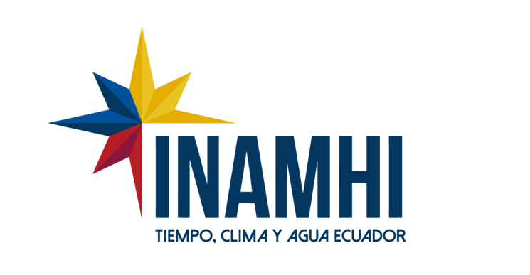 Logo Inamhi