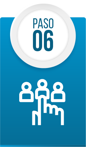 Paso 6