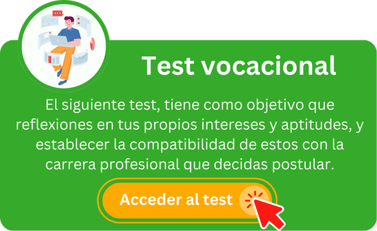 Test Vocacional