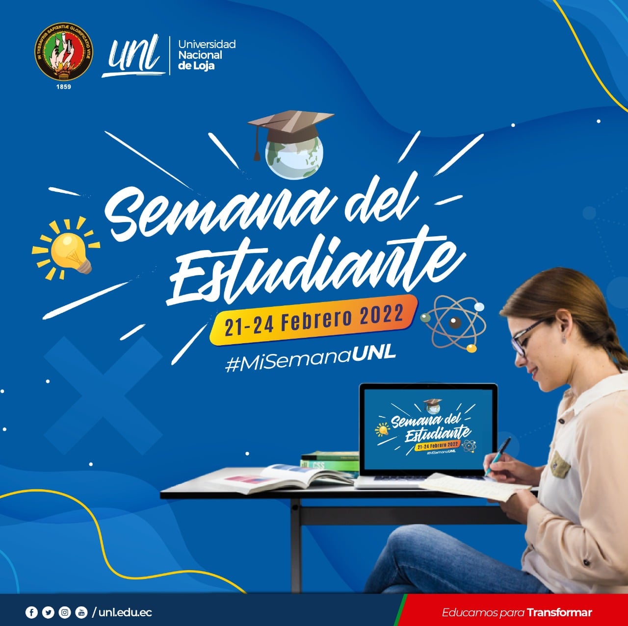 Semana del Estudiante