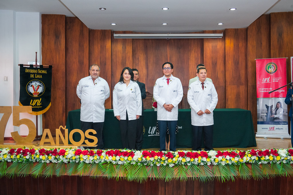 75AñosVeterinaria 2