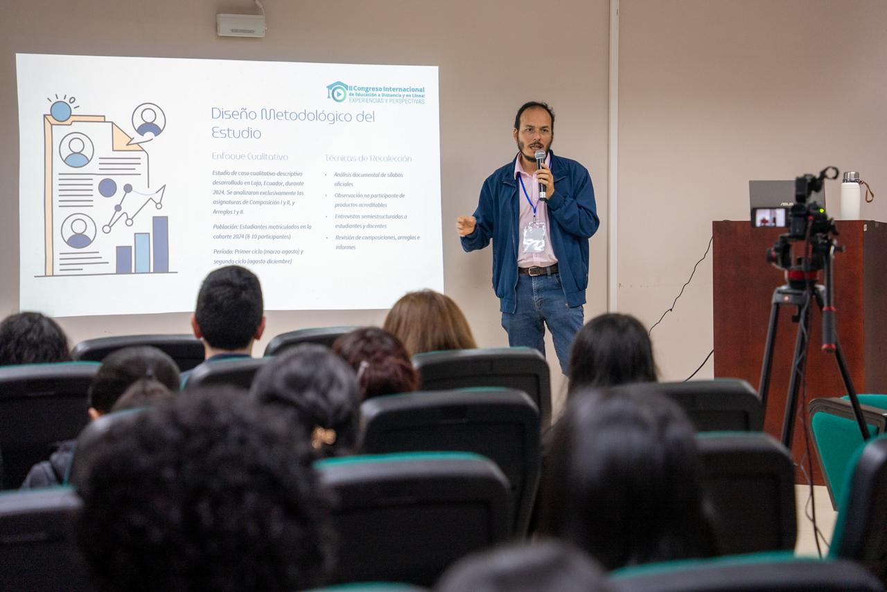 IICongresoDeEducaciónADistanciaYEnLínea2025 2