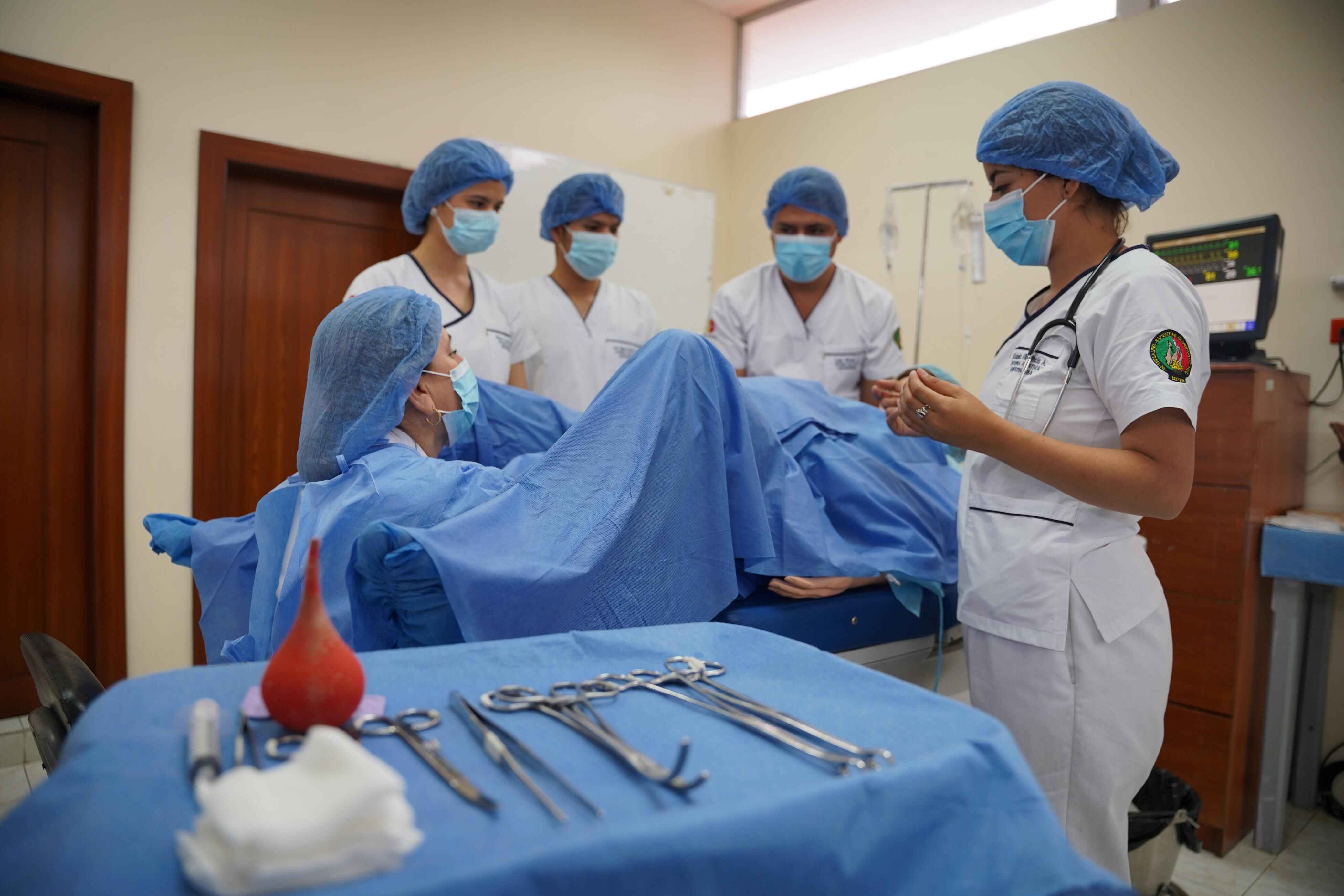 CongresoEnfermería2025 2