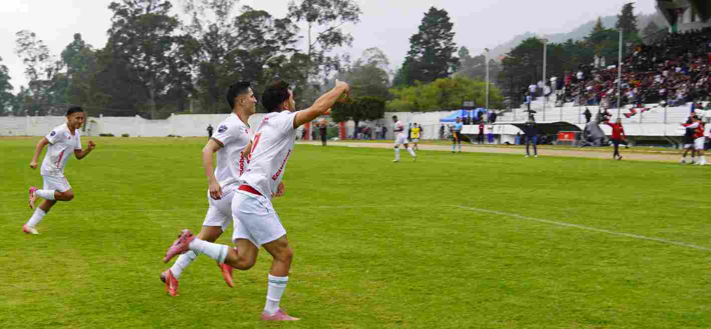 LIGA PRO3