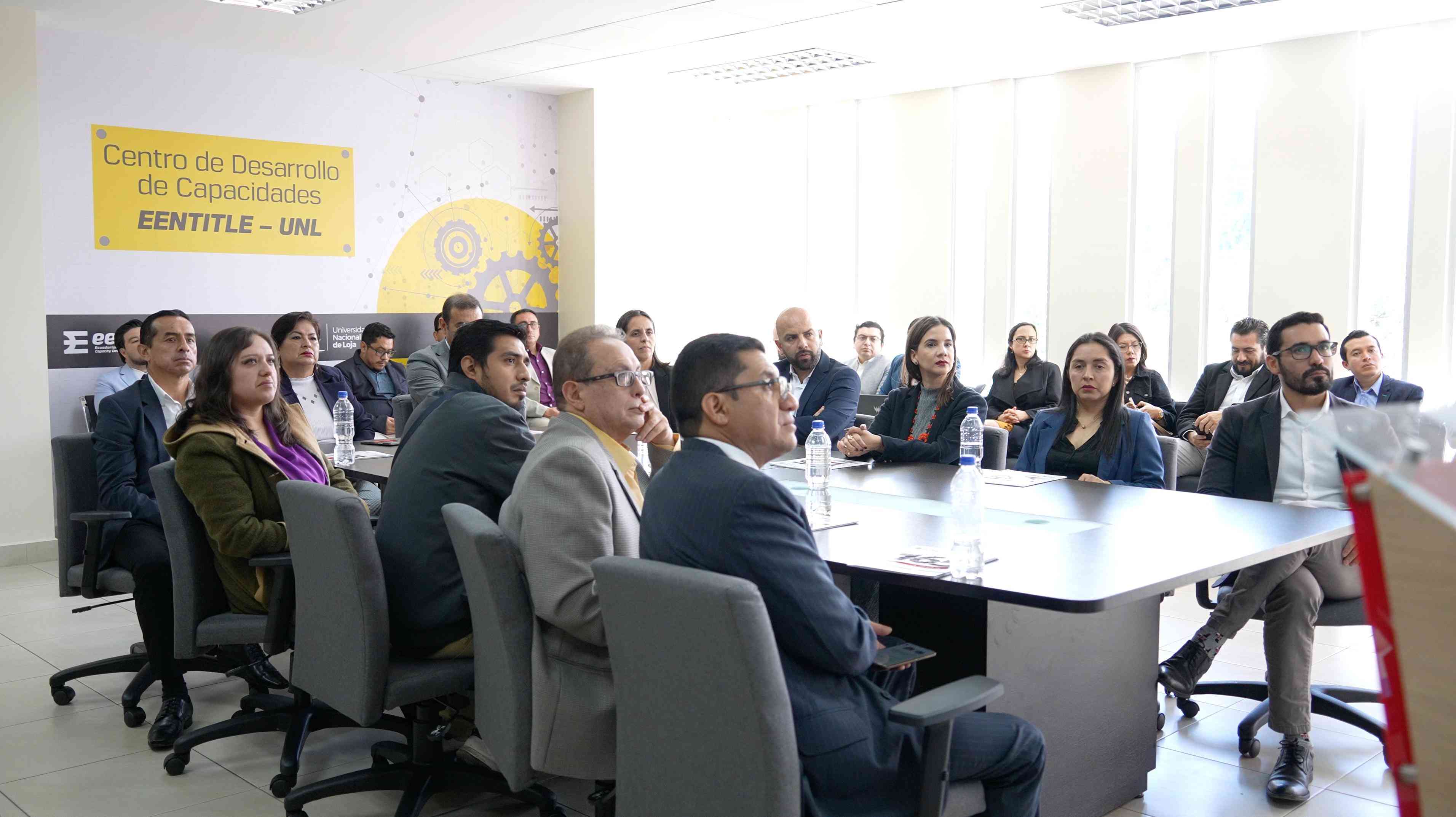 Inauguración CDCEENTITLE 3