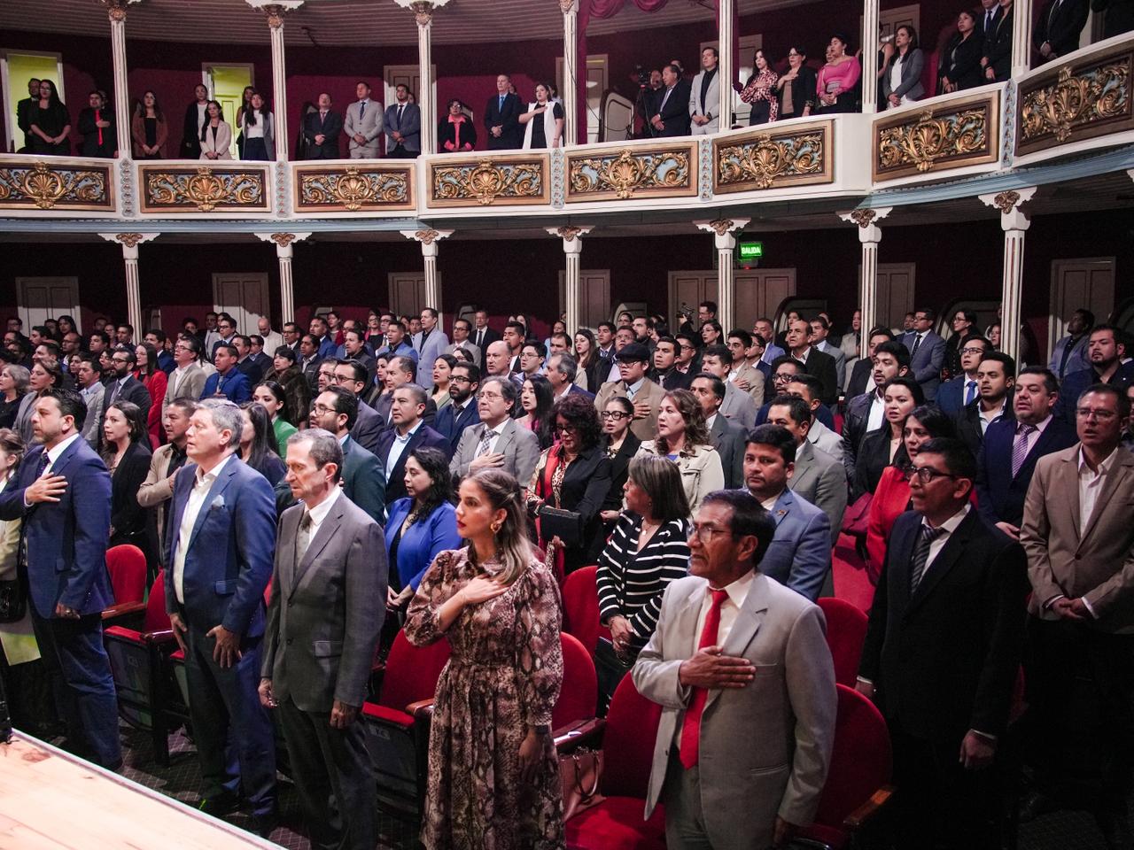 SesiónSolemne166Años 3