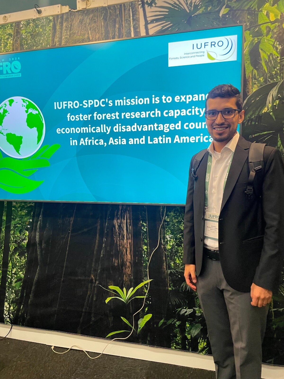 IUFRO 3