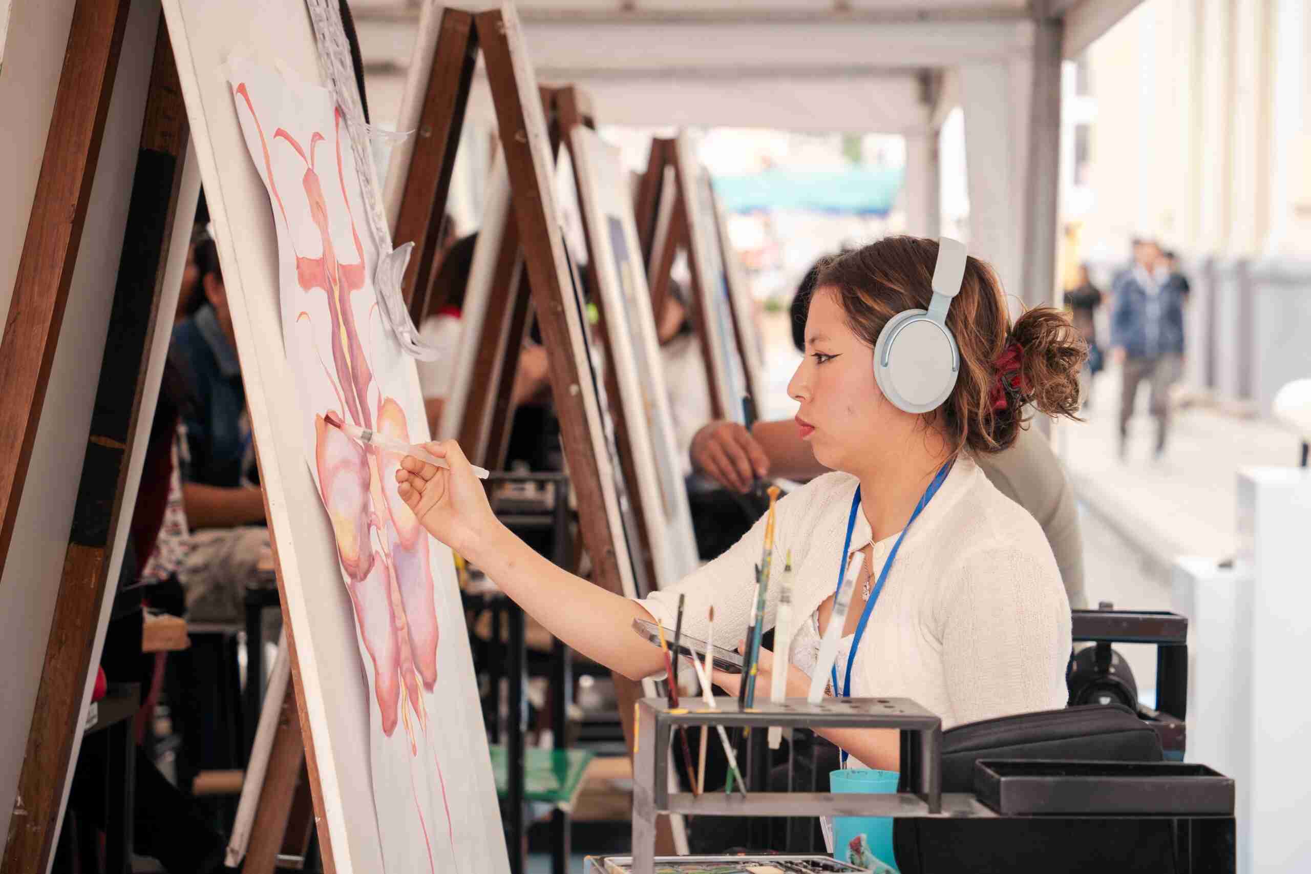 UNLEnArtesVivas2025 4