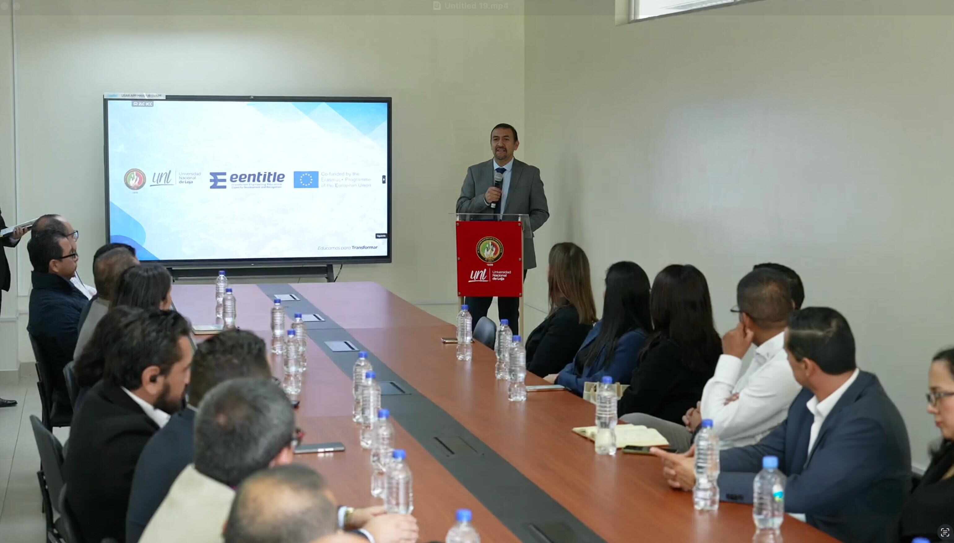 Inauguración CDCEENTITLE 4