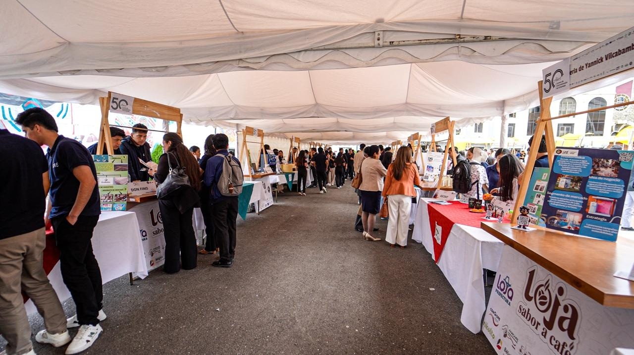 50AñosAdministración 5