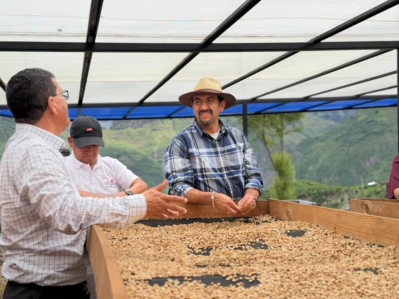 ConvenioUNLSaraguro 5