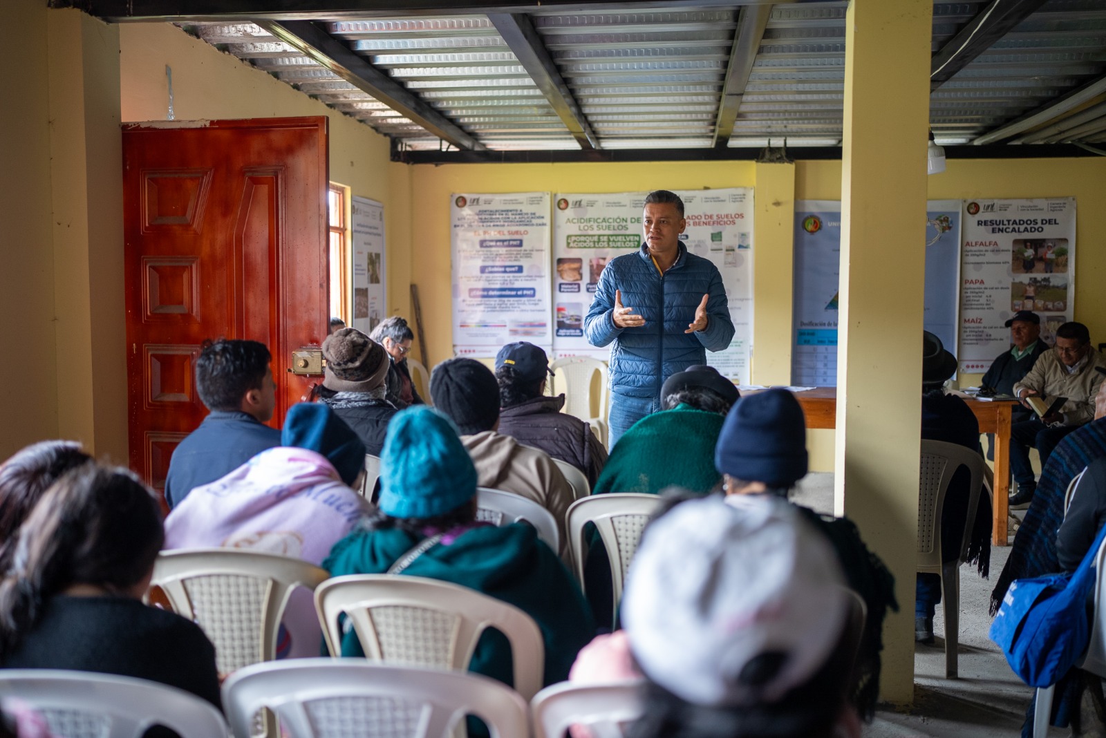 ProyectoVinculaciónChuquiribamba 5