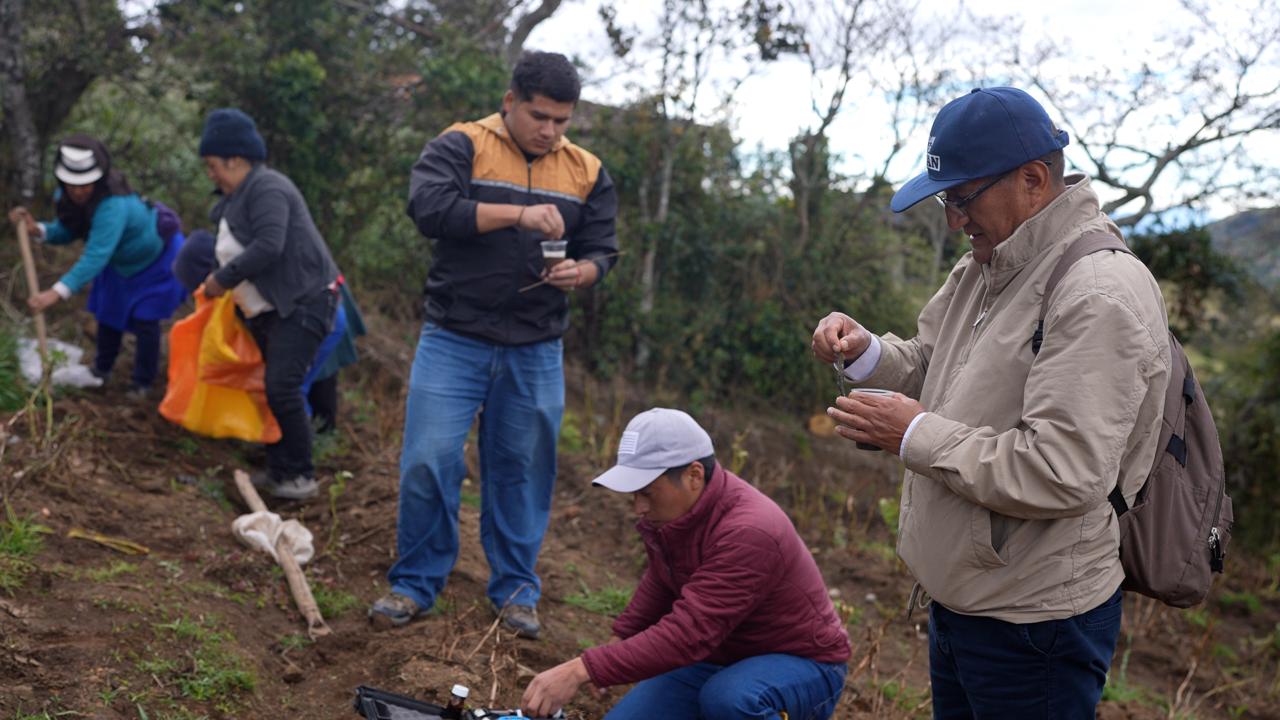 ProyectoVinculaciónChuquiribamba 6