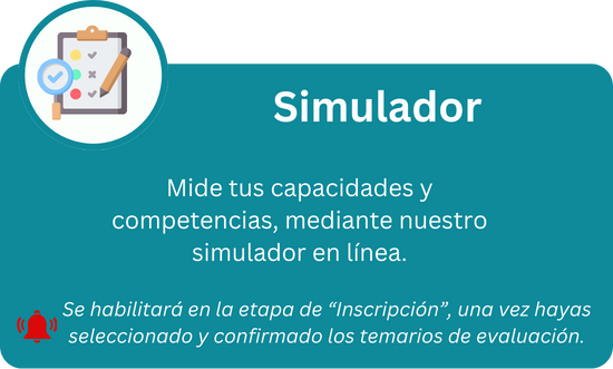 Simulador