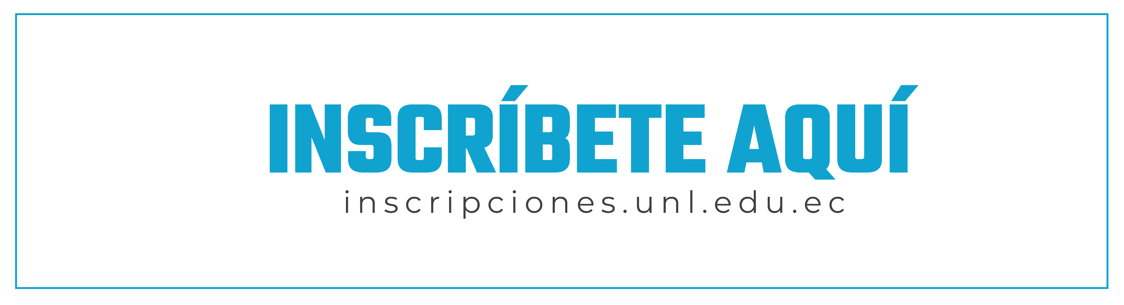 inscríbete aquí