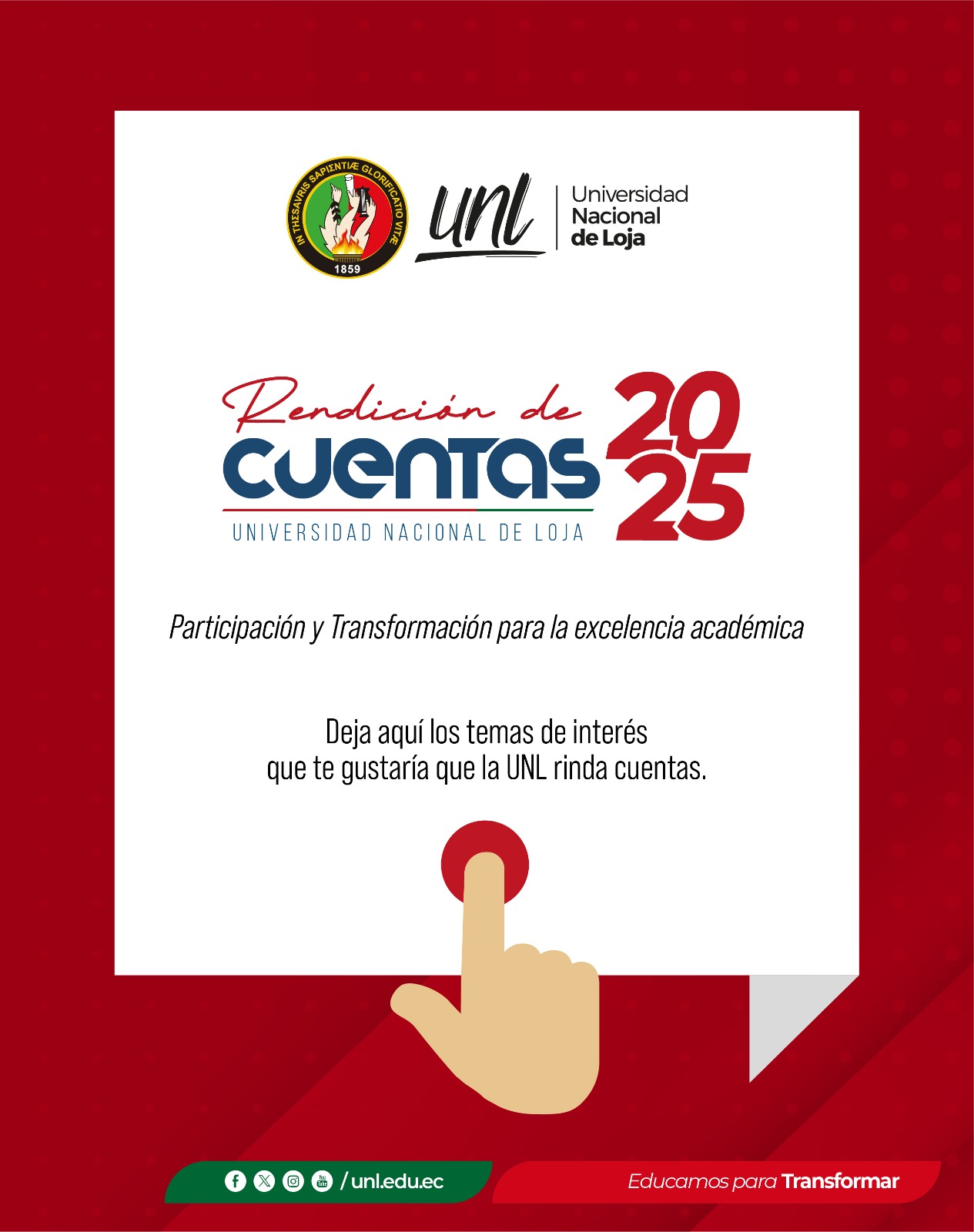 https://unl.edu.ec/rendicion-de-cuentas-2025