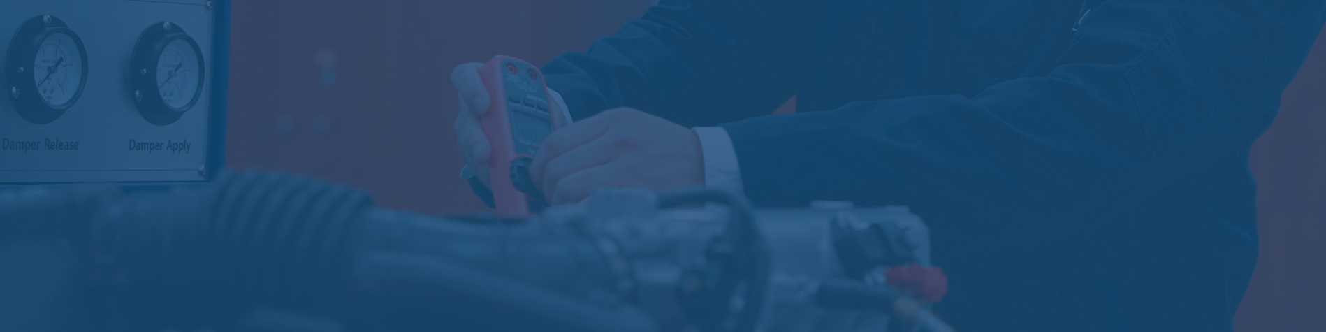 Maestría en Ingeniería Automotriz