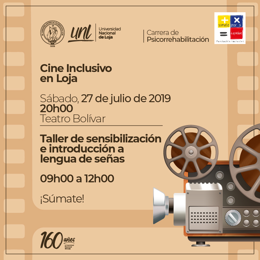 Cine de Señas