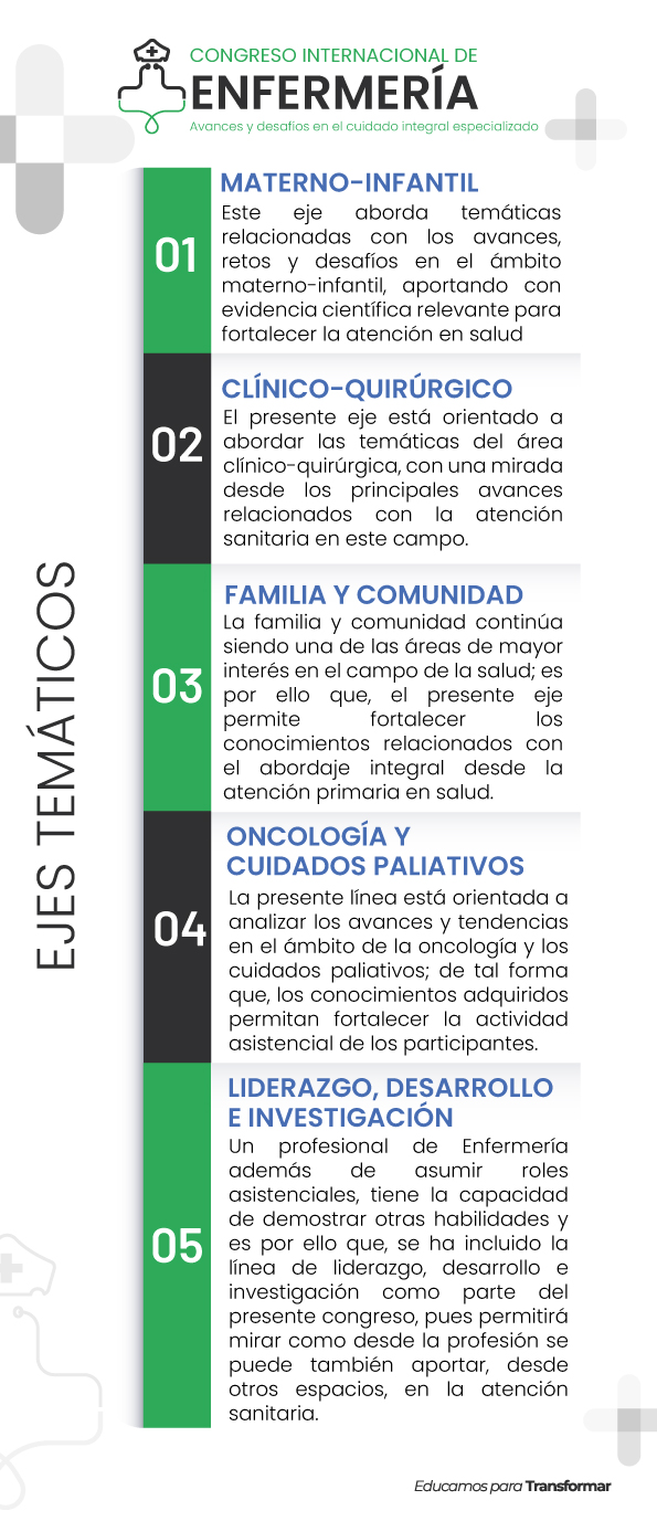 ejes