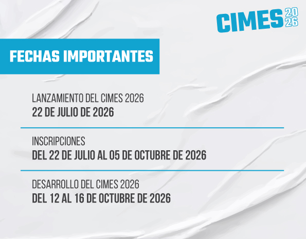 fechas new
