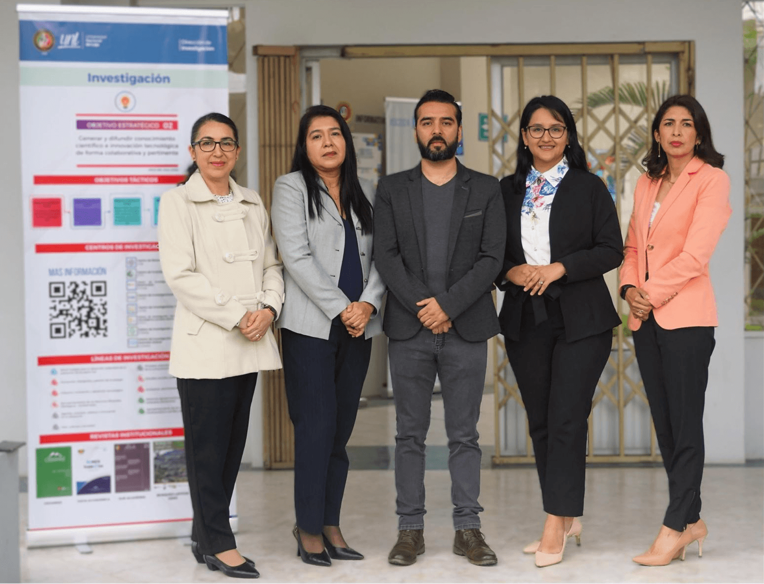 Grupo de investigación en ciencia, tecnología, ingeniería, arte y matemáticas – GISTEAM