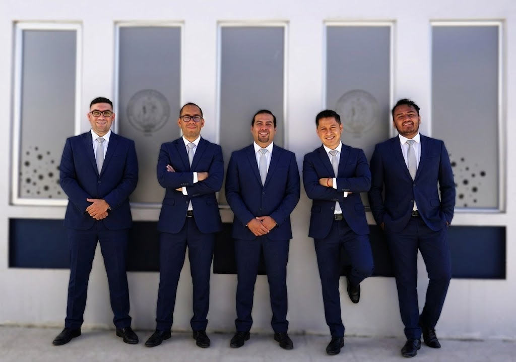 Grupo EDMUS