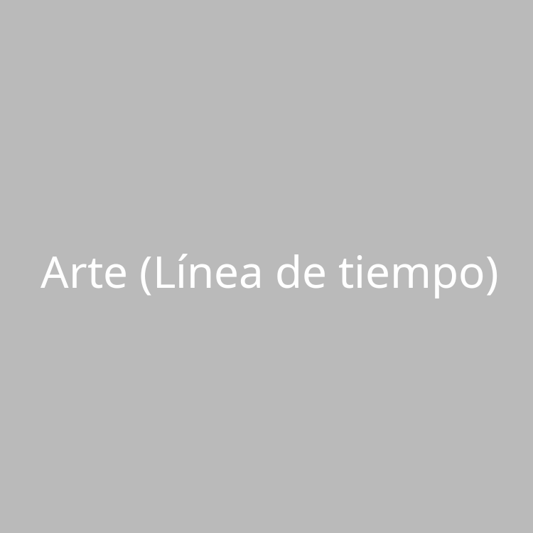 Línea de tiempo