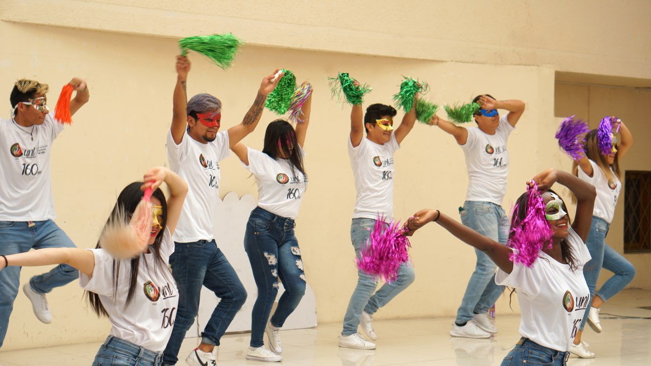 Inicia Campaña Conoce Tu Universidad