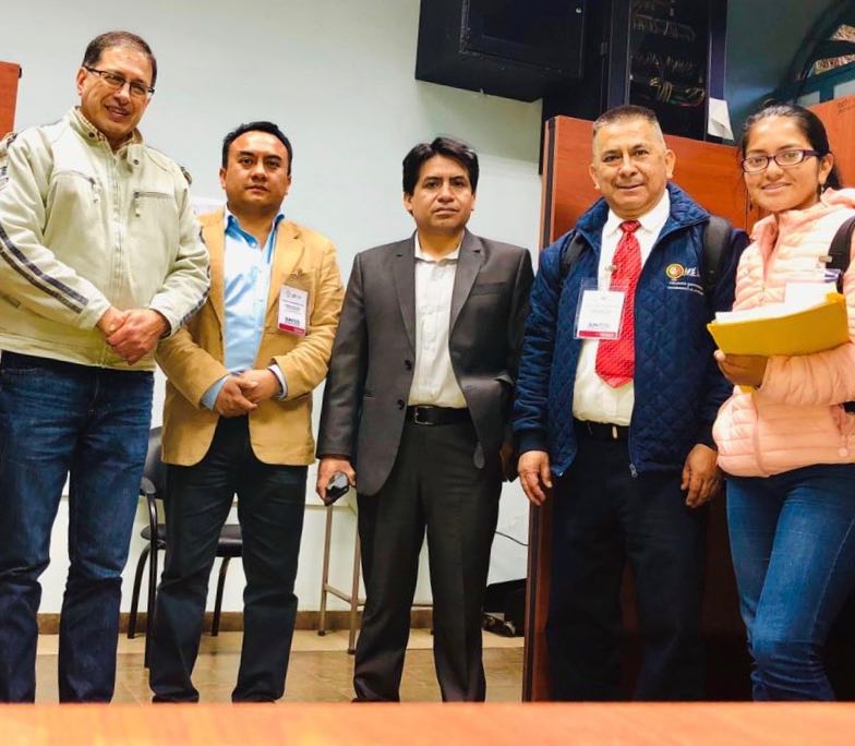 Iniciamos el proceso de autoevaluación   