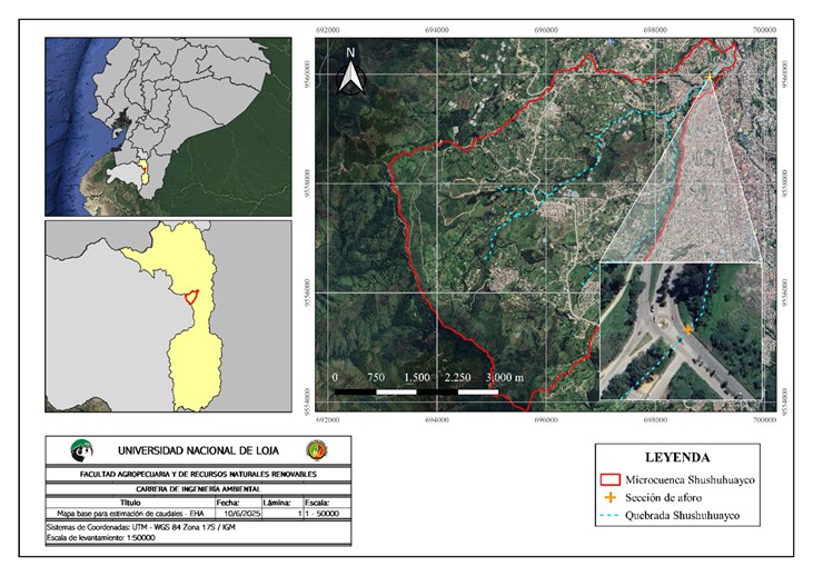 Diseño e Instalación
