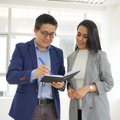 Maestría UNL / Políticas Públicas