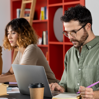 M. Gestión de Talento Humano