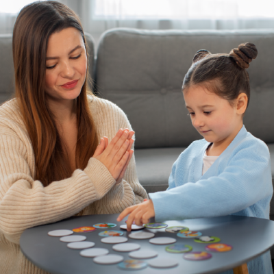 Maestría en Psicología