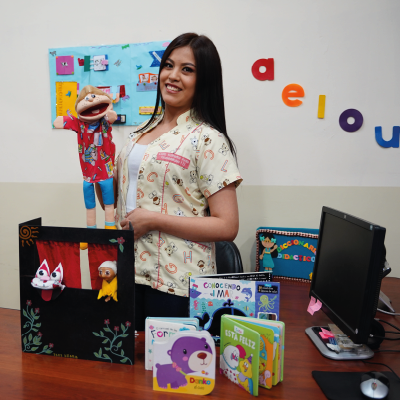 Maestría en Educación con Mención en Inclusión Educativa y Atención a la Diversidad